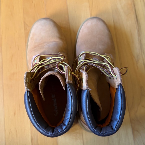 Timberland boots - Picture 5 of 5